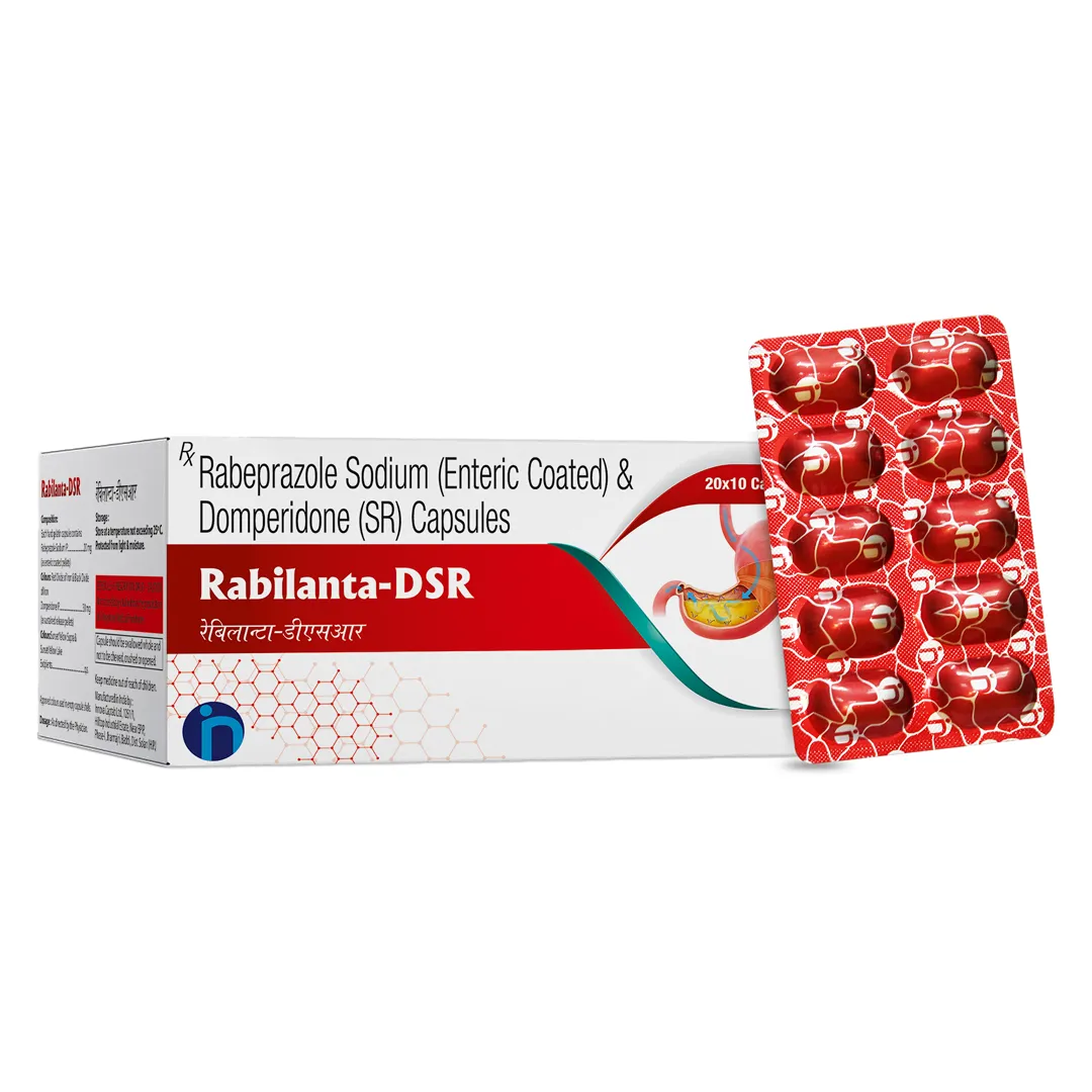 Capsules